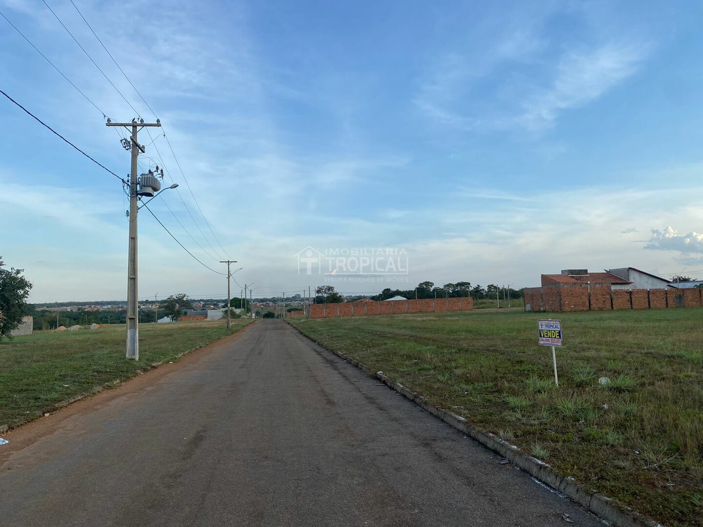 Comprar Terreno